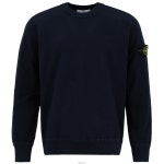 25S/S K1S155100036S00B5 V0020 스톤아일랜드 마이크로 스티치 네이비 스 | 스톤 아일랜드 : 니트/스웨터 : on7531555581 - 필웨이 | 믿을... 