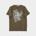 스톤아일랜드키즈 반팔 남아 티셔츠 K1S162100010 S0128 V0054/14A | 스톤 아일랜드 : 남아상의 : on7531043445 - 필웨이 | 믿을 수 있는... 