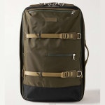 25 FW 마스터피스 포텐셜 3웨이 컨버터블 레더 캔버스 트리밍 코듀라 마스터텍스 백팩 | 기타 : th7534444342 - 명품의 가치를 더하다 : 필웨이