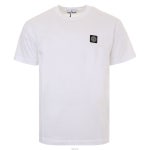 25SS K1S152100039 S0013 V0001 스톤아일랜드 로고 베이직 반팔 | 스톤 아일랜드 : 티셔츠 : on7585569902 - 명품의 가치를 더하다... 