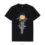데우스엑스마키나 반팔 DMW41808H BLK FRONTAL MATCHLESS 아트워크 스크린 | 기타 : 티셔츠 - 차별화된 감정, 흥정 서비스로 명품의 가치를... 
