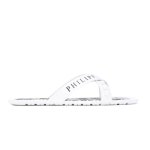 필립플레인 MSA0018 PXV025N 01 화이트샌들 Philipp Plein | Philipp Plein : il7617000598 - 명품의 가치를 더하다 : 필웨이
