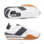 톰포드 스니커즈 J1292-TAP003N 5W004 제임스 남성스니커즈 | TOM FORD - 차별화된 감정, 흥정 서비스로 명품의 가치를 더하다 : 필웨이