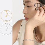 디올 팔찌 Petit CD Bracelet B2522WOMCY | DIOR : 팔찌/발찌 : OR7664994939 - 명품의 가치를 더하다 : 필웨이
