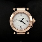 까르띠에 파샤 35mm 18K 로즈골드 오토 WGPA0014 | Cartier : 여성시계 : rt7666230852 - 필웨이 | 믿을 수 있는 중고 명품