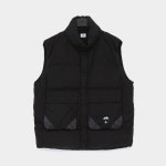 CP컴퍼니 에코 크롬E 믹스드 후드 패딩 조끼 남성 자켓 19CMVE028A 006369M 999 | 씨피 컴퍼니 : 다운/패딩 : co7686172385 - 필웨이... 