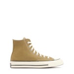 25 FW 컨버스 Chuck 70 사이드 로고 패치 디테일 러버솔 하이탑 스니커즈 | CONVERSE : NV7706935862 - 필웨이 | 믿을 수 있는 중고 명품