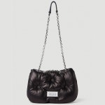 25 FW 메종 마르지엘라 M Glam Slam 미디엄 글램슬램 레더 플랩 S56WG0169 P4300 T801 | Maison Margiela : 여성숄더백 : is7708019944... 