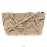 25 FW 페라가모 간치니 개더드 클래식 숄더백 220835MINIBAG780106 | Ferragamo : 여성숄더백 : rr7715157521 - 명품의 가치를 더하다... 