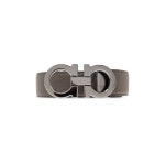 25 FW 페라가모 퓨어 카프스킨 간치니 Gancini 리버시블 버클 벨트 679710785973 | Ferragamo : 남성벨트 : rr7715173561 - 명품의... 