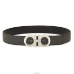 25 FW 페라가모 리버서블 간치니 버클 벨트 780244 | Ferragamo : 남성벨트 : rr7715354922 - 명품의 가치를 더하다 : 필웨이