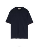 에르메스 디테일 셀리에 남성 티셔츠 M 마린 5HA0929 | HERMES : RM7717171128 - 필웨이 | 믿을 수 있는 중고 명품