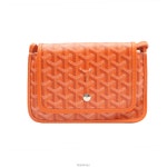 Goyard PLUMETPMLTY07CL07P 오렌지 고야딘 캔버스 플뤼메 미니 크로스백 | GOYARD : 여성크로스백 : YA7726500587 - 필웨이 | 믿을 수... 