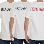 레디메이드X베이프 3PACK 반팔 티셔츠 REAPWH000001 | Bape : pe7735757760 - 필웨이 | 믿을 수 있는 중고 명품