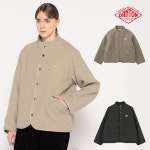 단톤 25FW Made in Japan 울 스탠드카라 바람막이 자켓 DT-A0714 WLP | DANTON : NT7740536791 - 필웨이 | 믿을 수 있는 중고 명품