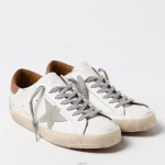 FW25 골든구스 남성 스니커즈 GMF00102F00218210803 | Golden Goose : ld7742981339 - 필웨이 | 믿을 수 있는 중고 명품