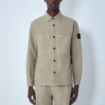 26 SS 스톤 아일랜드 콤파스 와펜 코튼 캔버스 포켓 1200025 S0184 V019A | Stone Island : 셔츠 : on7744073311 - 필웨이 | 믿을 수 있는... 
