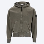 스톤아일랜드 남성 와펜 패치 코튼 후드 집업 K2S15 6100017 S0184 V0154 | 스톤 아일랜드 : 자켓 : on7752808054 - 필웨이 | 믿을 수 있는... 