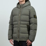 스톤아일랜드 와펜 패치 심리스 다운 패딩 자켓 K2S15 4100040 S0028 V006B | 스톤 아일랜드 : 다운/패딩 : on7778953647 - 필웨이 | 믿을... 