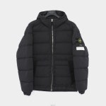 스톤아일랜드 와펜로고 심리스 터널 후드 패딩 남성 자켓 K2S154100040 S0028 V0029 | 스톤 아일랜드 : 다운/패딩 : on7794395969 - 필웨이... 