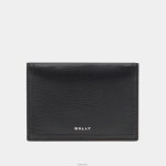발리 그레인 레더 카드 지갑 MLB03MVT710 U901P | BALLY : 남성반/장지갑 : LL7869783369 - 필웨이 | 믿을 수 있는 중고 명품