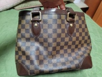 루이비통 햄스테드 정품문의 Louis Vuitton