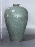 Yahoo!オークション - 渡鶴羽 H6263朝鮮珍品旧蔵 朝鮮美術 高麗磁 朝...  渡鶴羽 H6263朝鮮珍品旧蔵 朝鮮美術 高麗磁 朝... - Yahoo!... 