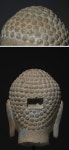 Yahoo!オークション - 観心・時代旧蔵 H7535北斉 青州仏首 青州石細工...  観心・時代旧蔵 H7535北斉 青州仏首 青州石細工... - Yahoo!... 