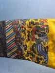 Yahoo!オークション - 観心・時代旧蔵 H1398清時代 鳳袍 鳳紋刺繍鳳袍...  観心・時代旧蔵 H1398清時代 鳳袍 鳳紋刺繍鳳袍... - Yahoo!... 
