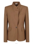 25 FW Alexander McQueen 싱글 브레스티드 재킷 839028QJAEK TP445338158 | 알렉산더 맥퀸 : 자켓 : ex7819273268 - 필웨이 | 믿을 수... 