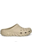26 SS 크록스 퍼포레이티드 리지드 샌들 210141OLX TP452156031 | CROCS : OC8239403787 - 필웨이 | 믿을 수 있는 중고 명품