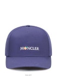 인더샵 MONCLER 몽클레어 네이비 볼 캡 | 몽클레르 : 모자 : nc8851087449 - 필웨이 / 정품감정
