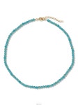 25 FW Jennifer Behr 에르사 네크리스 118PA1TURQUOISE TP445284880 | 기타 : 목걸이/펜던트 : th7862358892 - 필웨이 | 믿을 수 있는...