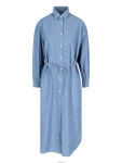 25SS FINAMORE Maxi 셔츠 드레스 C0158DLIALIV1 TP570540090 | 기타 : 원피스 : th8922028026 - 필웨이 / 정품감정
