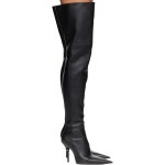 발렌시아가 블랙 애비뉴 애프터 롱 부츠 848017 WBBP2 TP875777920 | Balenciaga : 워커/부츠 : le9450137990 - 필웨이 / 정품감정