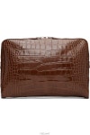 톰포드 탠 미니멀 노트북 파우치 H0698 LCL439S TP869300240 | TOM FORD : 파우치백 : MF7807382475 - 필웨이 | 믿을 수 있는 중고 명품
