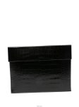 25 FW 톰포드 크로커다일 패턴 플랩 포트폴리오 H0692LCL439N TP445236467 | TOM FORD : 브리프케이스 : MF7847849559 - 필웨이 | 믿을... 