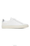 커먼프로젝트 화이트 레트로 로우탑 스니커즈 6127 TP870462839 | Common Projects : mm7887347179 - 필웨이 | 믿을 수 있는 중고 명품