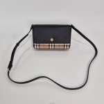 버버리 뉴 햄프셔 체크 크로스백 | Burberry : 여성크로스백 : rb8571583523 - 필웨이 | 믿을 수 있는 중고 명품