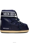 25 FW Moon Boot 네이비 아이콘 나일론 부츠 261970M255009 | 문 부츠 : 워커/부츠 : ON7831512565 - 필웨이 | 믿을 수 있는 중고 명품