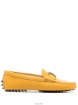 25 FW 토즈 고미노 T 로고 장식 로퍼 XXW00G0GH70N6M TP445400555 | TODS : DS7846354910 - 필웨이 | 믿을 수 있는 중고 명품