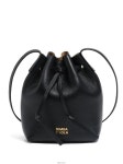 25 FW Bimba y Lola 드로스트링 레더 버킷 백 252BBBJ1G10000 TP445261800 | 기타 : 여성숄더백 : th7887738549 - 필웨이 | 믿을 수 있는... 
