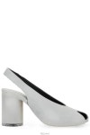 MM6 메종 마르지엘라 피프토 슬링백 샌들 S66WP0104P8306 H5515 TP959898110 | Maison Margiela : is7769926883 - 필웨이 | 믿을 수... 