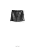 26SS 스포트막스 숏 스커트 2612101061 002 NERO | Sportmax : or8882432208 - 필웨이 / 정품감정