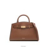 26FW 드멜리어 토트백 N111 THE SMALL TAN BROWN | DEMELLIER : 여성토트백 : ME9242776220 - 필웨이 / 정품감정