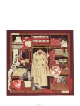 버버리 헤리티지 나이트 프린트 스카프 8127441 A1308 TP979358283 | Burberry : 머플러/스카프 : rb9480877498 - 필웨이 / 정품감정