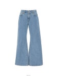 26 SS 리바이스 Carve five pocket flared jeans 001LADROP320004 TP | Levis : 데님팬츠 : vi8293175907 - 필웨이 | 믿을 수 있는 중고... 