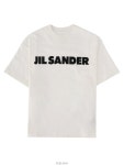 26SS 질샌더 반팔 티셔츠 J02GC0140 J20347102 WHITE | JIL SANDER : LS8875972255 - 필웨이 / 정품감정