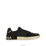 26SS 돌체앤가바나 스니커즈 CS2392 A0136 8B956 BLACK | 돌체 앤 가바나 : lc9074812390 - 필웨이 / 정품감정