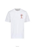 카사블랑카 네이처스 티처 티셔츠 MPS25JTS001 03White TP961326567 | CASABLANCA : SA7782098119 - 필웨이 | 믿을 수 있는 중고 명품